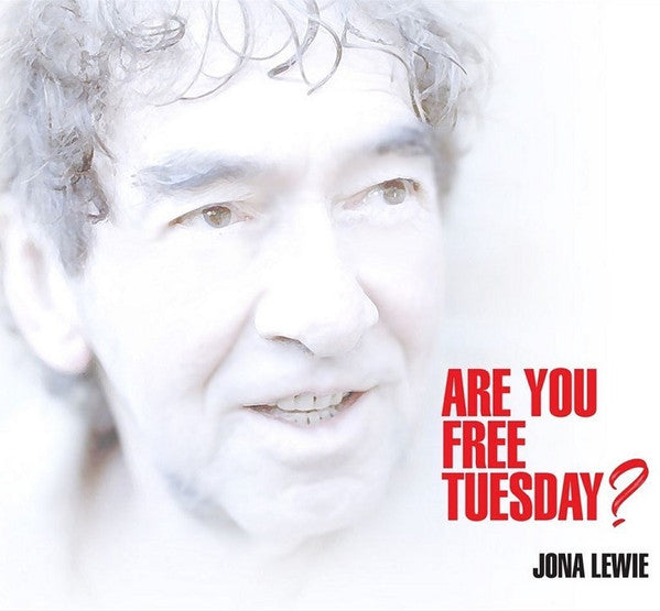 Are You Free Tuesday?