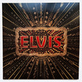ELVIS OST