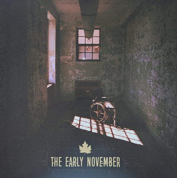 EARLY NOVEMBER