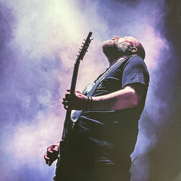 Lifandi - Live In Europe