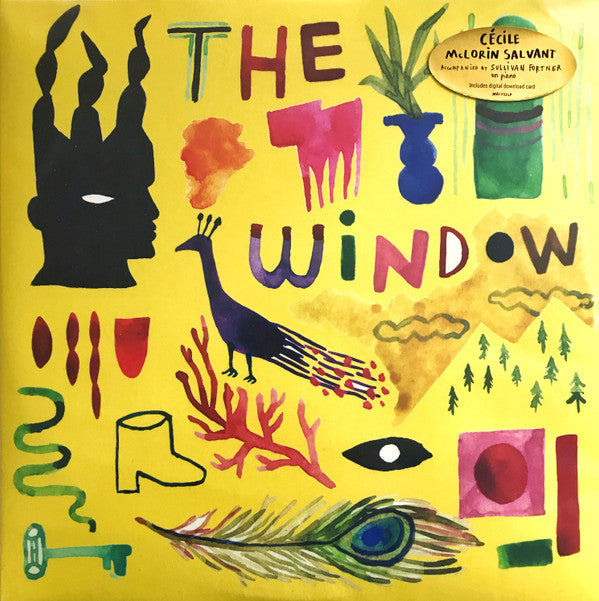 The Window