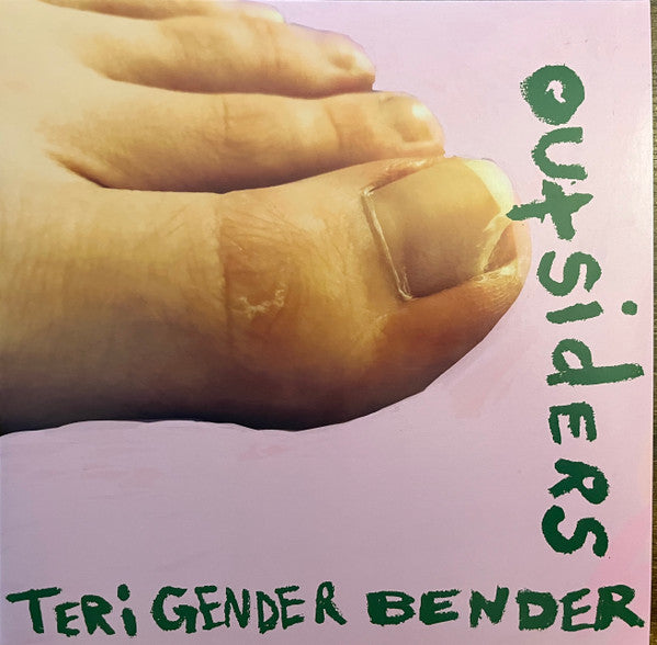 Outsiders