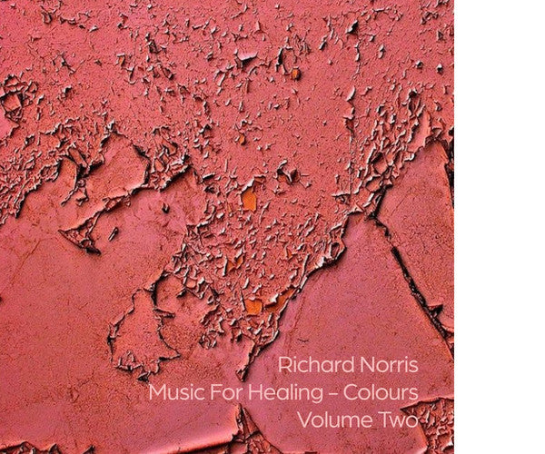 Music For Healing - Colours Volume Two