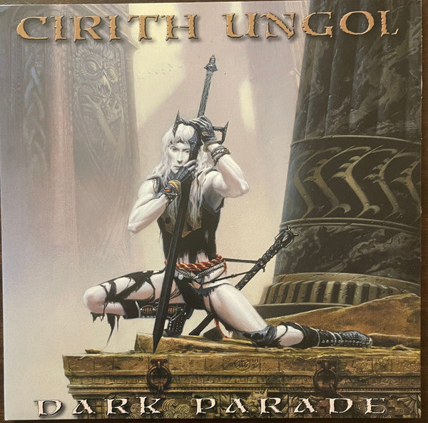 DARK PARADE