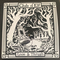 LOON & THRUSH