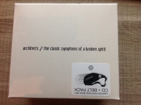 CLASSIC SYMPTOMS