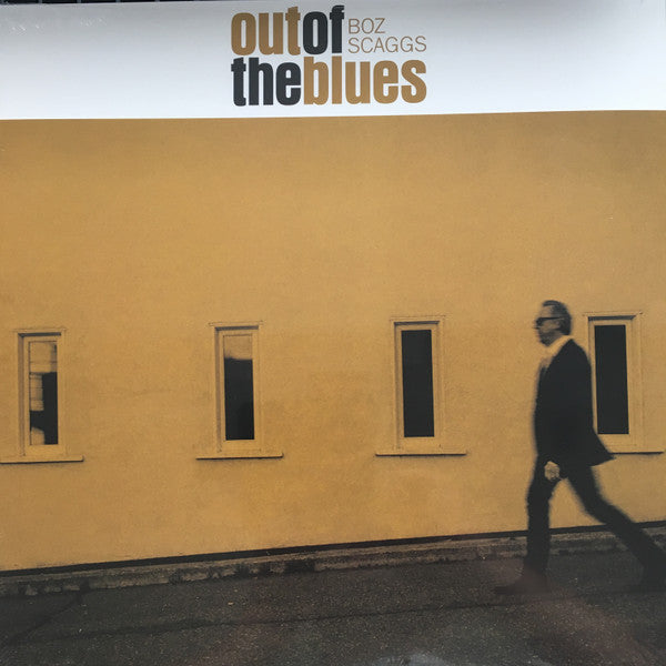 OUT OF THE BLUES