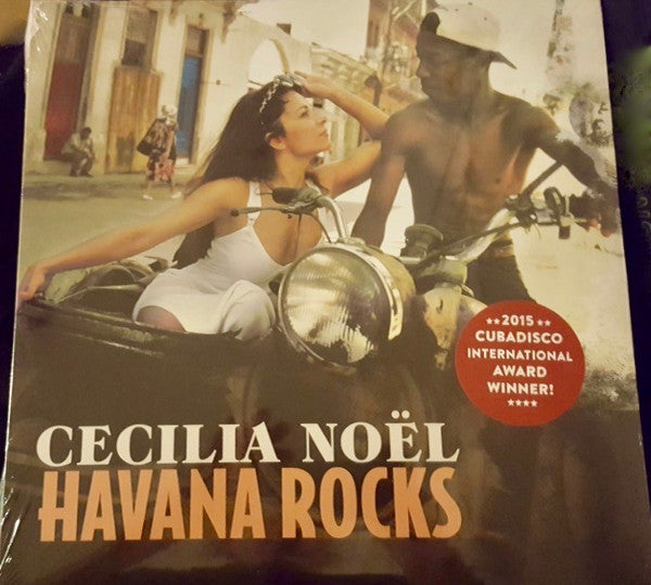 HAVANA ROCKS