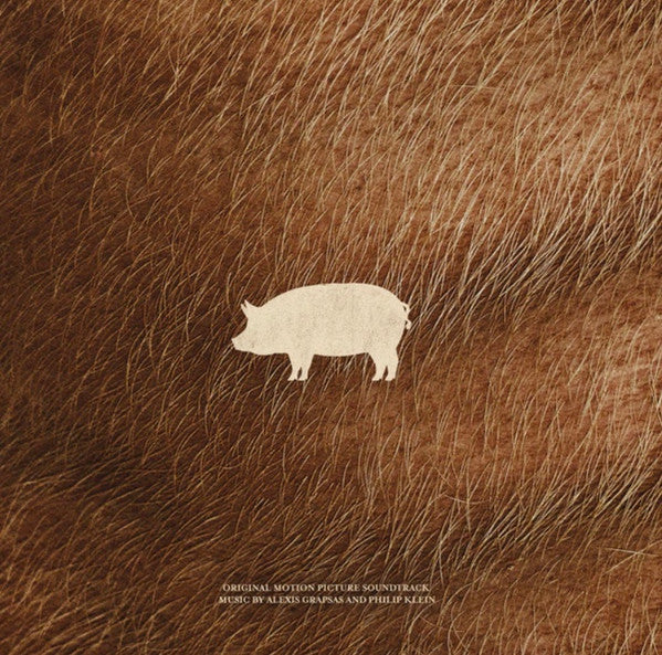 Pig (Original Motion Picture Soundtrack)