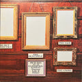 PICTURES AT AN EXHIBITION