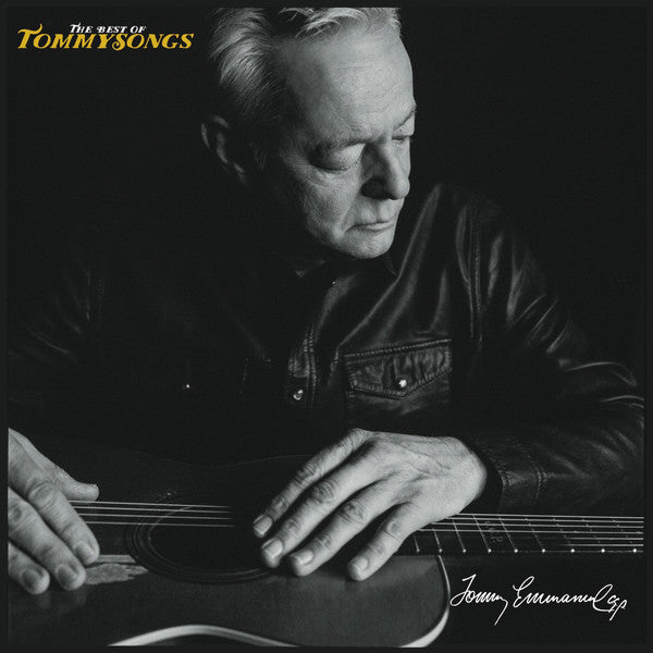 The Best Of Tommysongs
