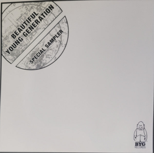 Beautiful Young Generation - Special Sampler