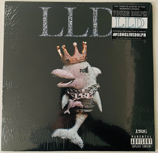 Long Live Dolph