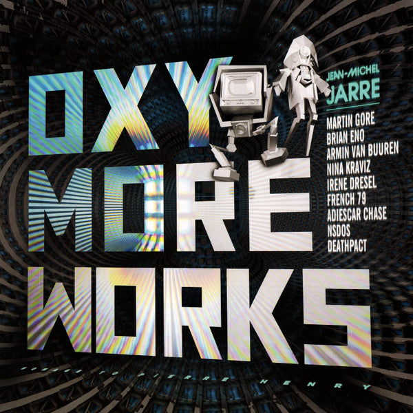 OXYMOREWORKS