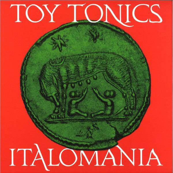 ITALOMANIA