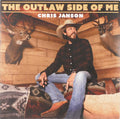 OUTLAW SIDE OF ME