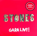 Grrr Live!