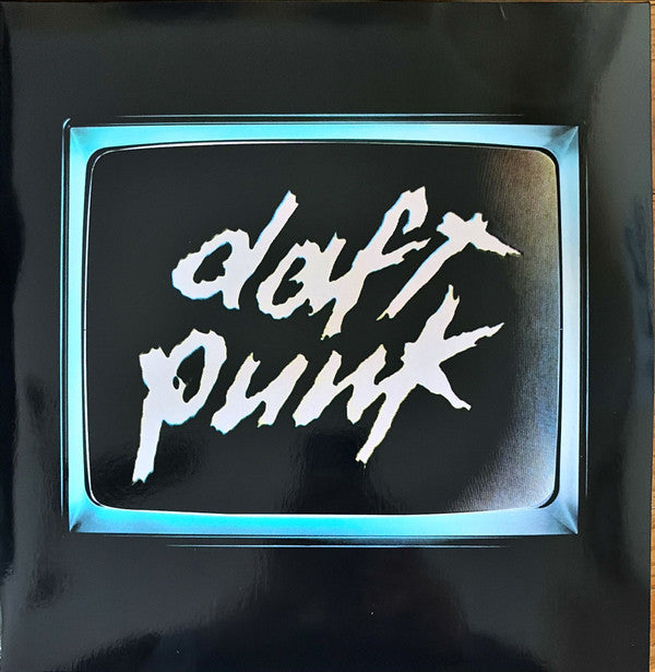 Human After All Remixes