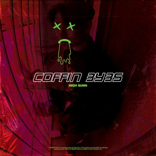 COFFIN 3Y3S
