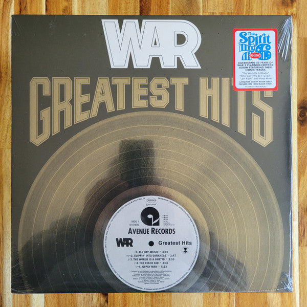 GREATEST HITS