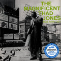 The Magnificent Thad Jones
