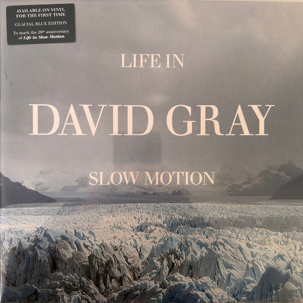 Life In Slow Motion
