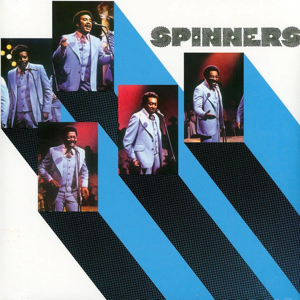 SPINNERS