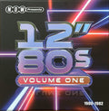 Now Presents 12" 80s Volume One (1980-1982)