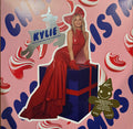 KYLIE CHRISTMAS