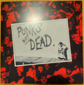 PUNKS NOT DEAD