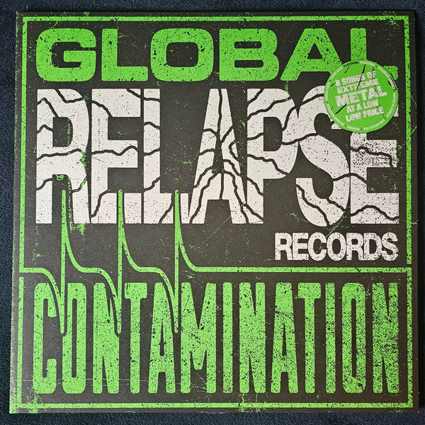 CONTAMINATED COMP 2024