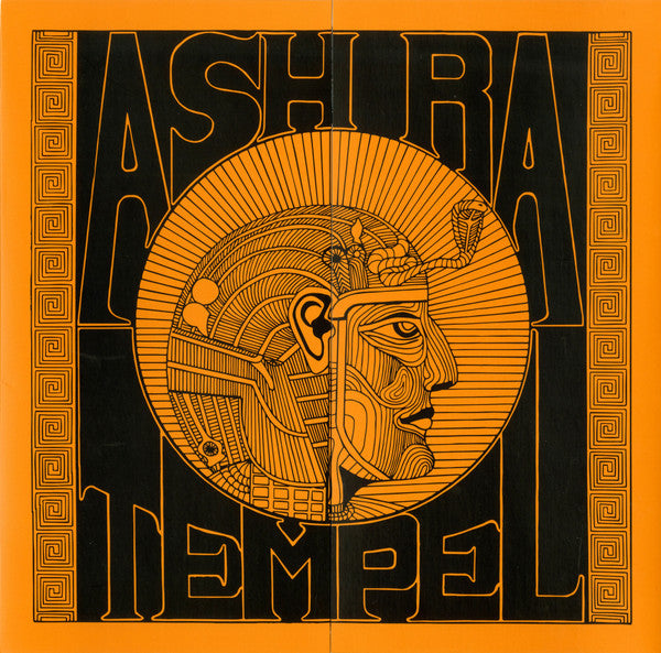 ASH RA TEMPEL