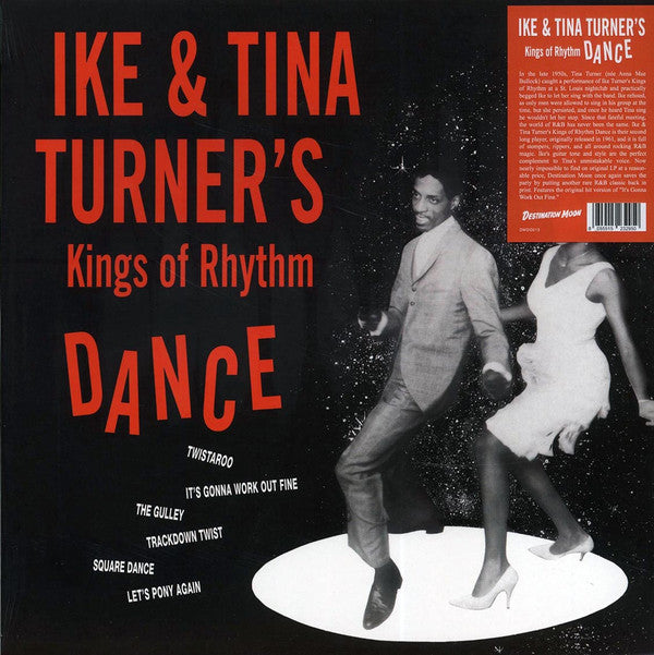 DANCE