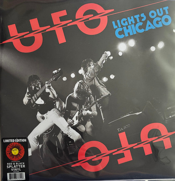Lights Out Chicago