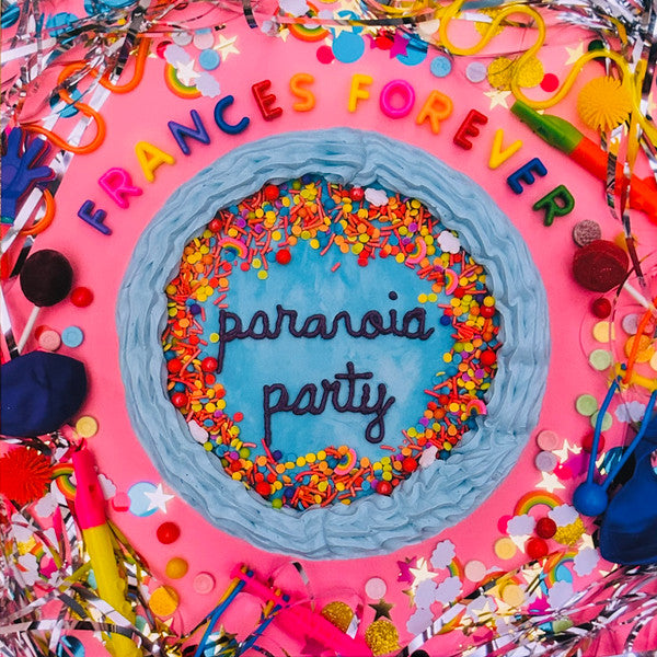 Paranoia Party