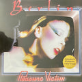 Pleasure Victim