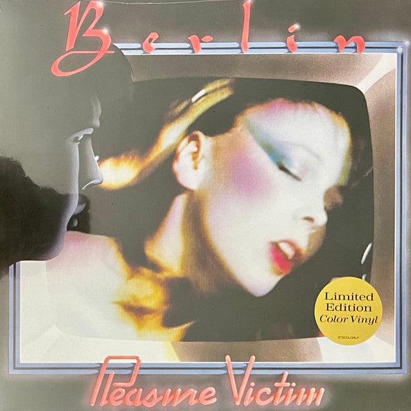 Pleasure Victim