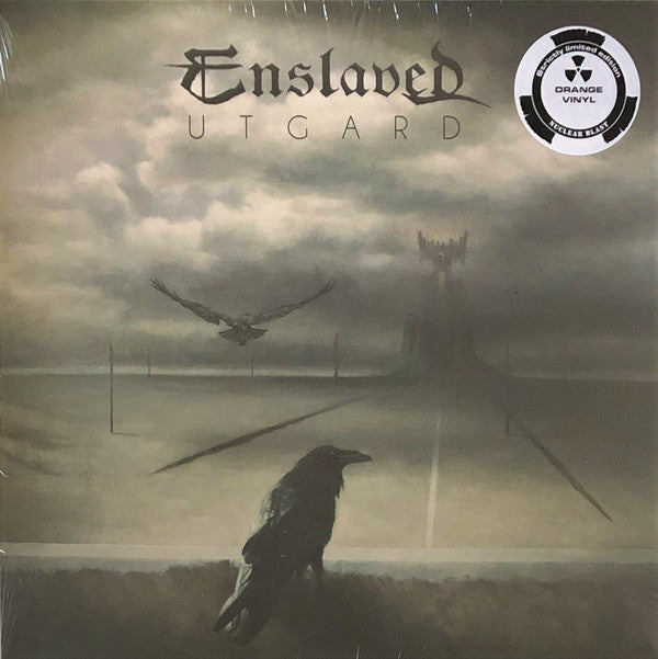 Utgard