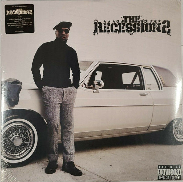 The Recession 2