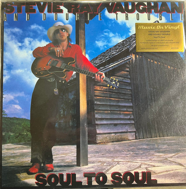 Soul To Soul