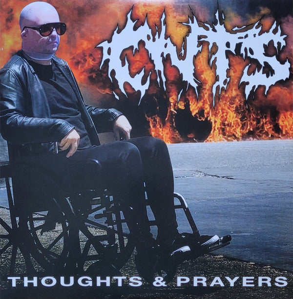 Thoughts & Prayers