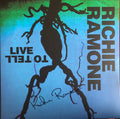 LIVE TO TELL