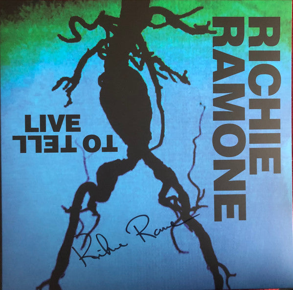 LIVE TO TELL