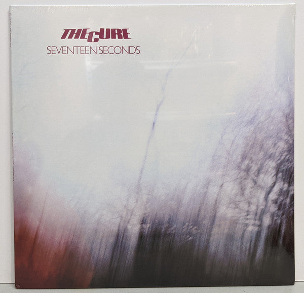 Seventeen Seconds