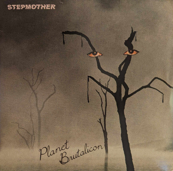 Planet Brutalicon