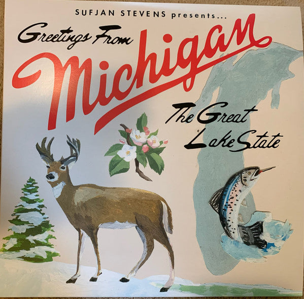 Michigan