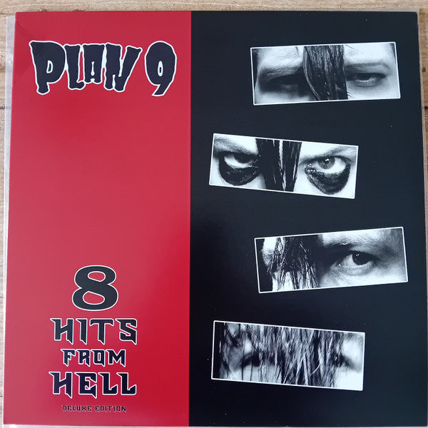 8 Hits From Hell