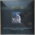 LIVE AT WINSTON FARM. SAUGERTIES. NY AUGUST 13. 1994 WW1-FM