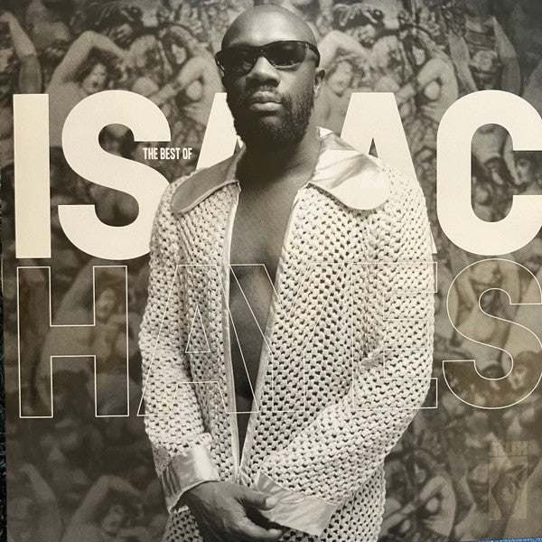 The Best Of Isaac Hayes