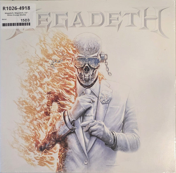 MEGADETH